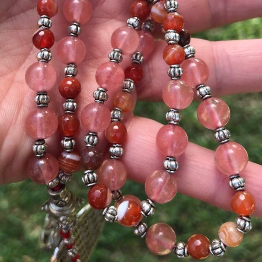 Joyful Mala